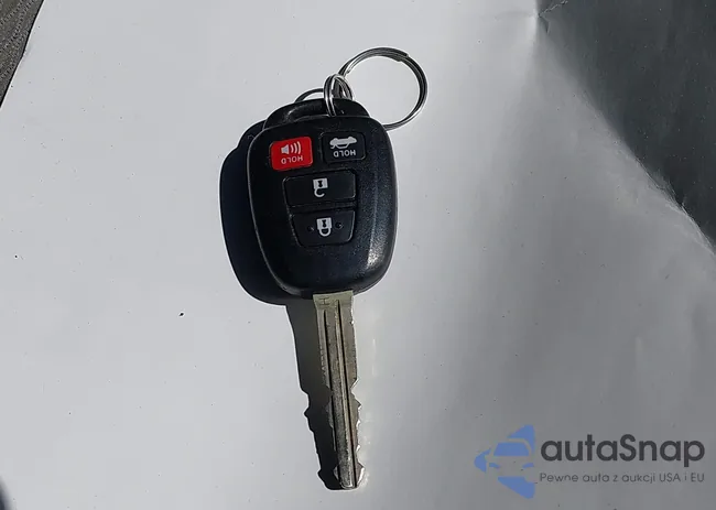 2T1BURHE4GC491917: 42046331