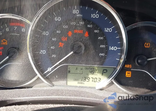 2T1BURHE4GC491917: 42046331