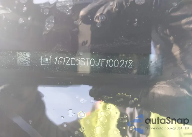 1G1ZD5ST0JF100218: 42045466