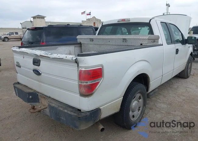 1FTRX12W59KB75341: 42045577