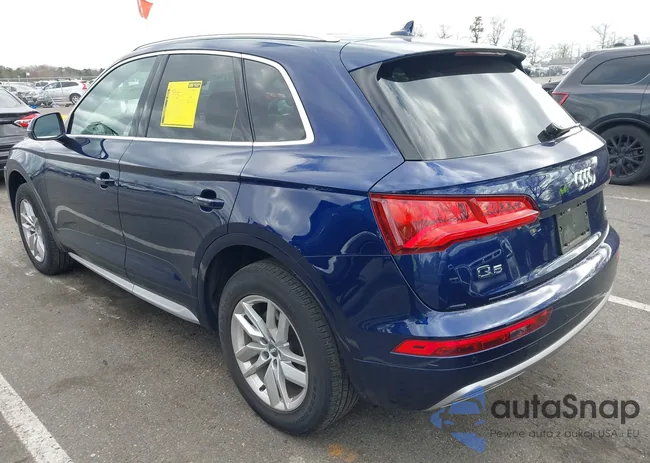 WA1ANAFY9L2053307: 42045673