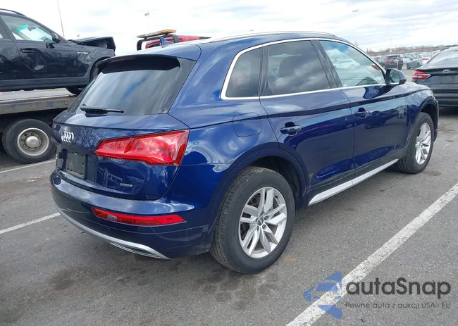 WA1ANAFY9L2053307: 42045673