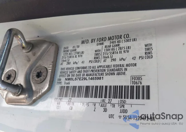 NM0LS7E29L1465981: 42046840