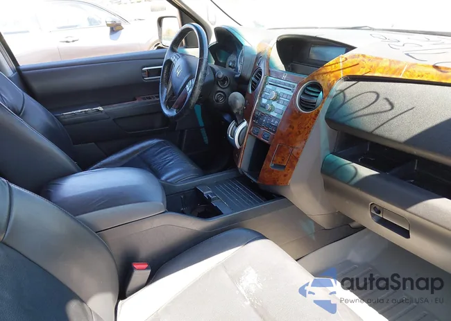 5FNYF4H54AB001373: 42047001