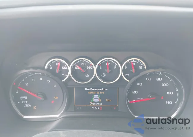 1GNSCBKD7PR197189: 42047200