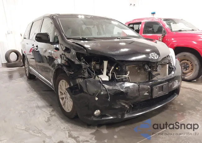 5TDDK3DC0FS095232: 42047341