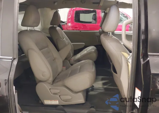 5TDDK3DC0FS095232: 42047341