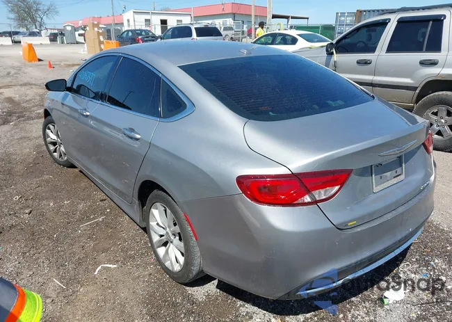 1C3CCCCB8FN618900: 42047377