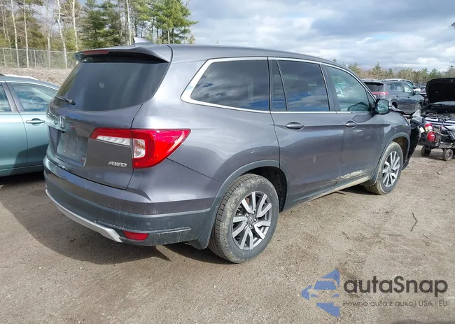 5FNYF6H53LB046593: 42046594