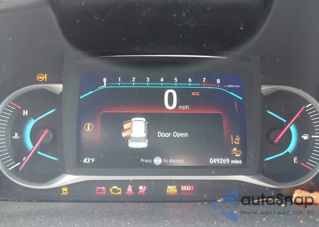 5FNYF6H53LB046593: 42046594