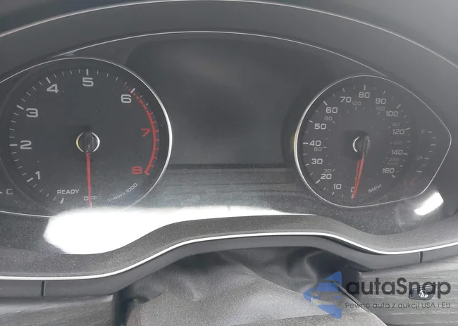 WAUSAAF54PA011969: 42046602