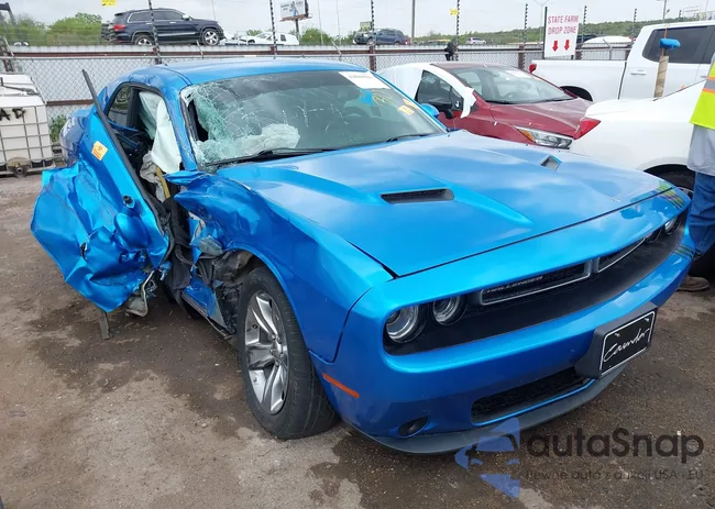 2C3CDZAG2KH731971: 42048029