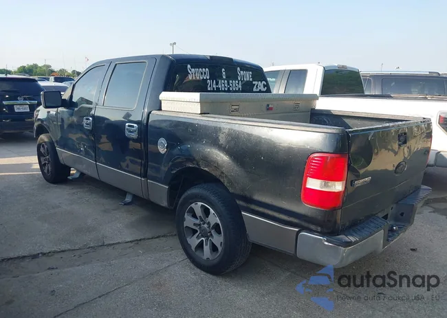 1FTRW12W96FB51809: 42048037