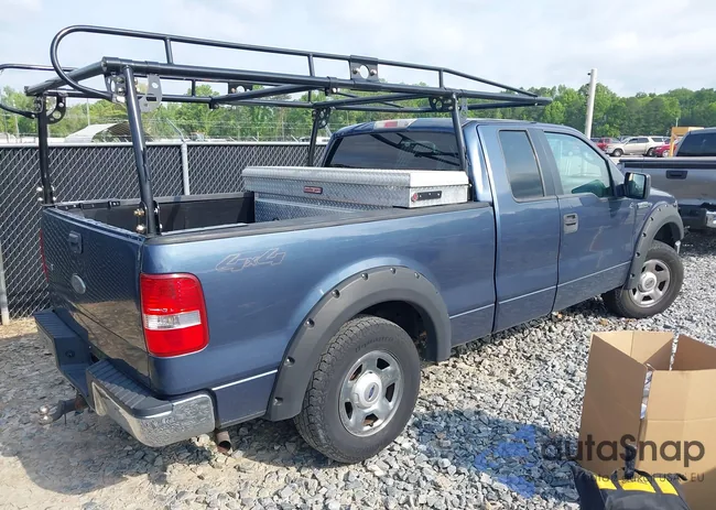 1FTPX145X6FB51391: 42048101