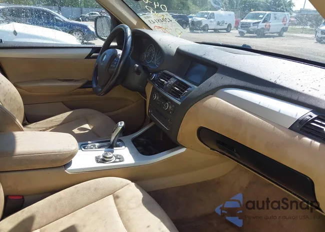 5UXWX5C51CL726042: 42048143