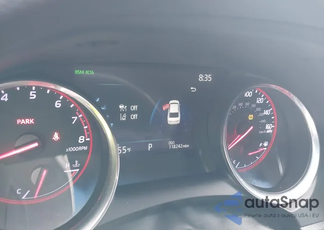 4T1B61HK7KU277769: 42048189