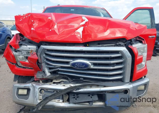 1FTEW1CP2FKD66137: 42048274