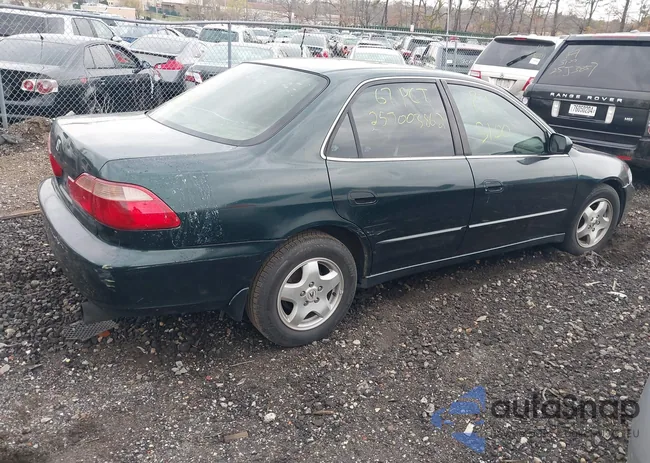 1HGCG1659YA006761: 42048303