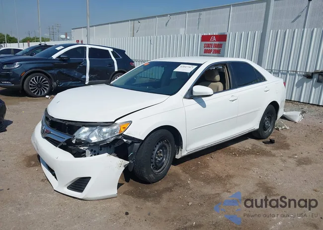 4T4BF1FK5DR290516: 42047563