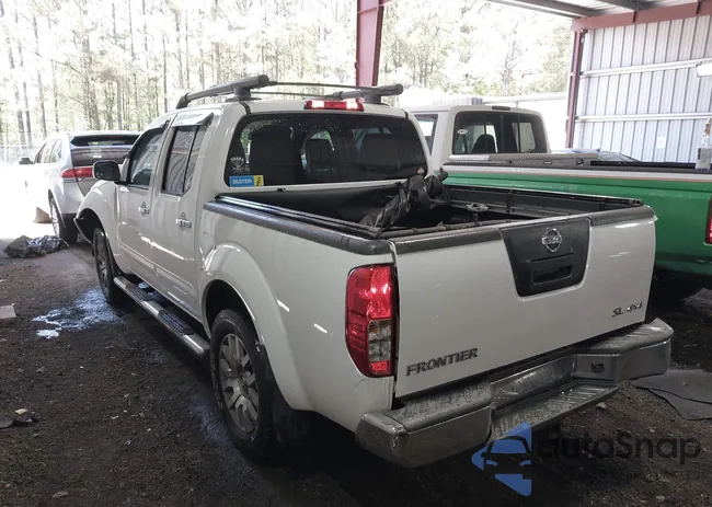 1N6AD0EV8CC400305: 42048834