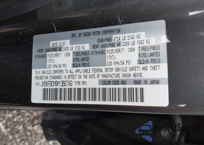 JM3KFBCM9M1368749: 42049074