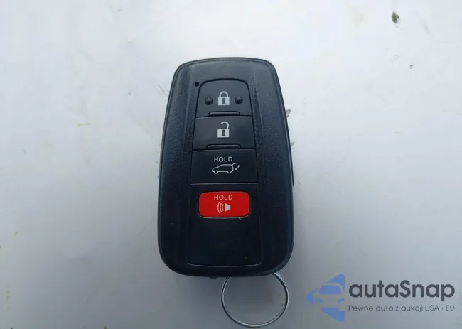 2T3W1RFV1LC052043: 42049165