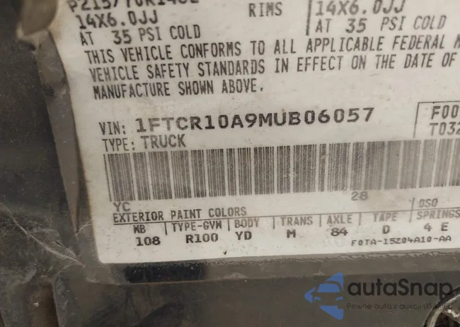 1FTCR10A9MUB06057: 42049173