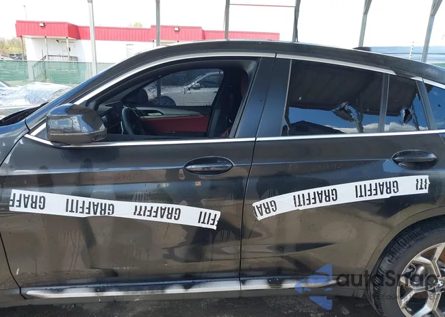 5UX33DT01R9W86807: 42049322