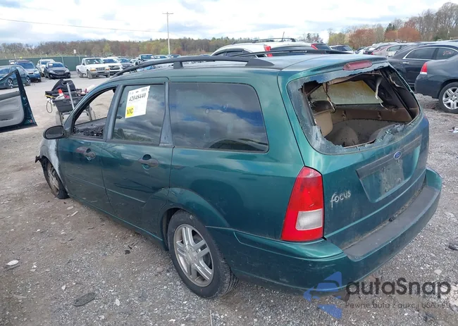 1FAFP3632YW152708: 42048440