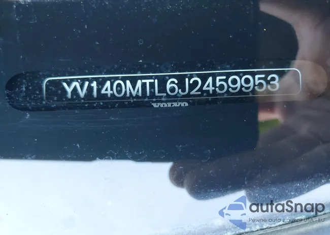 YV140MTL6J2459953: 42048650