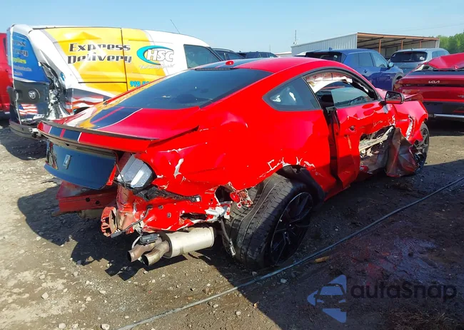 1FA6P8JZ0G5520638: 42050004