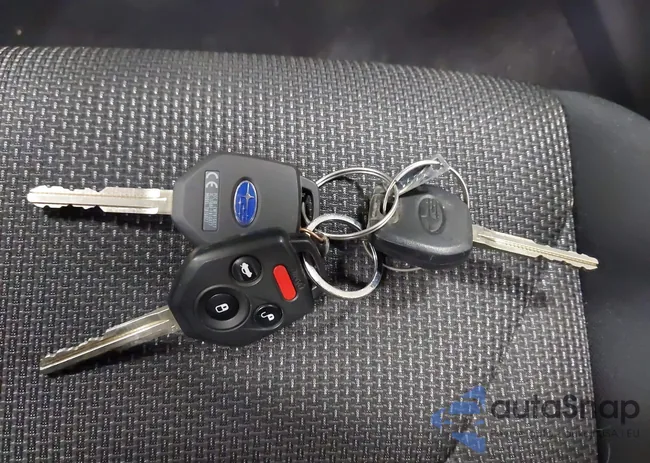 JF2GTABC9M8683358: 42050009