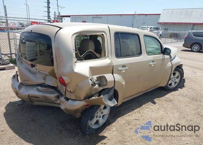 3GNDA23P36S560154: 42050110