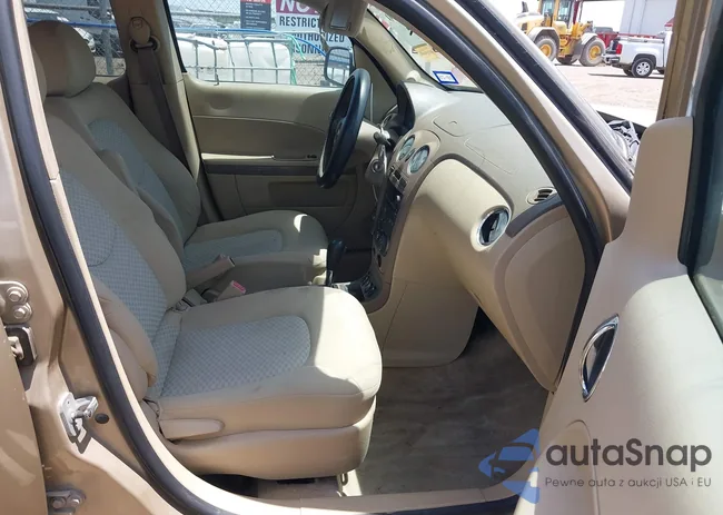 3GNDA23P36S560154: 42050110