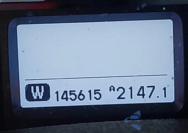5FNYF4H9XAB005365: 42050189