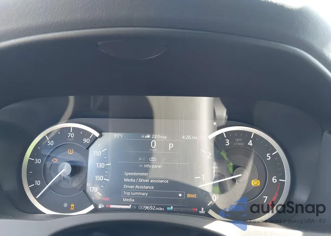 SAJAE4FX3LCP64494: 42049579