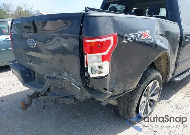 1FTEW1EP8KFA11540: 42050823