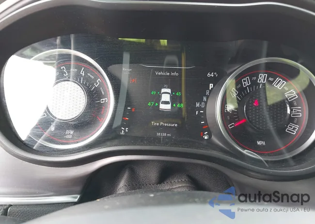 2C3CDZAG3GH345826: 42050890