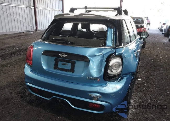 WMWXU3C57H2D32836: 42050901