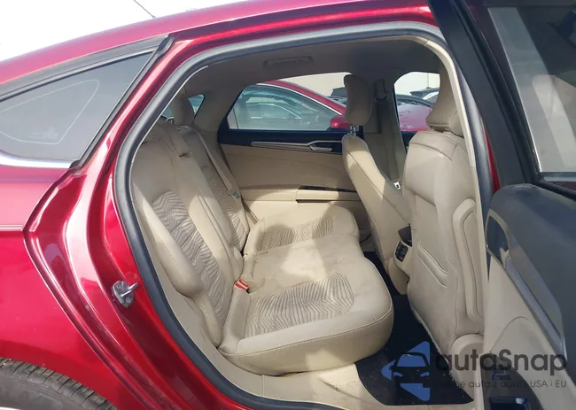 3FA6P0H70GR288030: 42051009