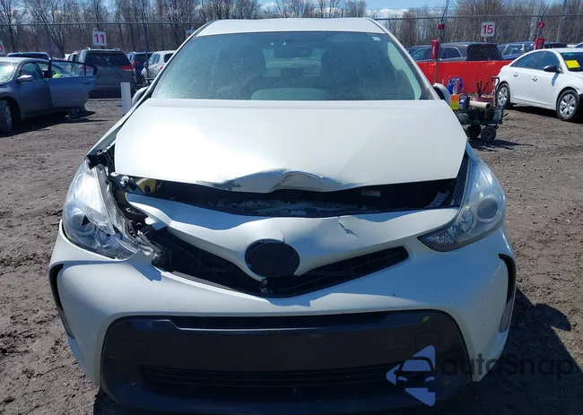 JTDZN3EU1HJ060476: 42051020