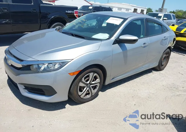 2HGFC2F51JH587288: 42051077