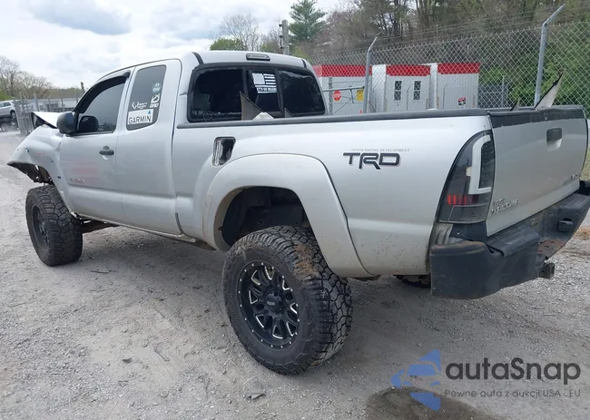 5TEUU42N97Z428357: 42051110