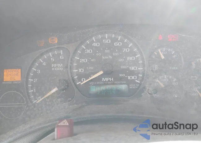 3GNEK13T62G117177: 42051185