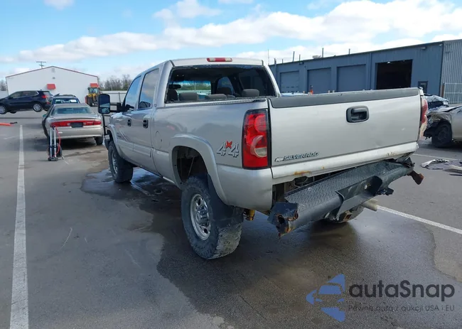 1GCHK23D47F108667: 42050412