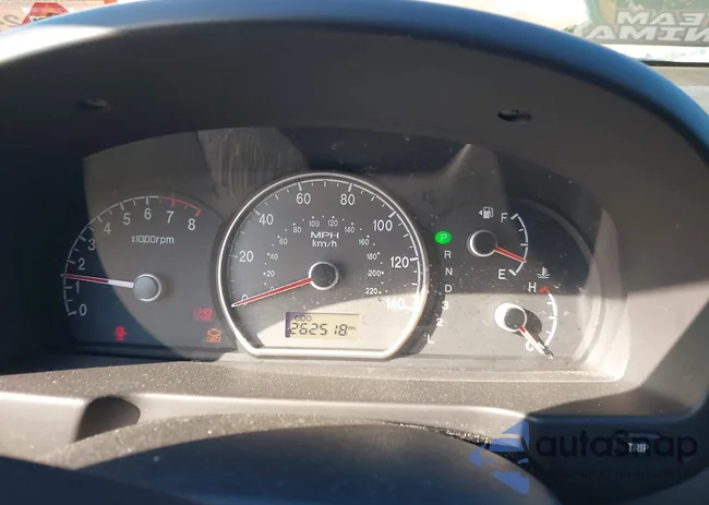 KMHDU46DX7U269323: 42050730