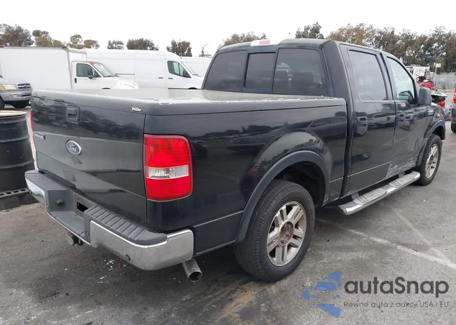 1FTPW12525KF02452: 42050781