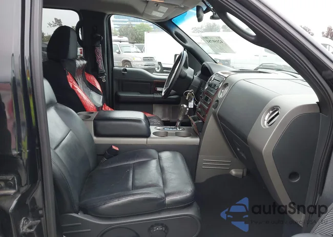 1FTPW12525KF02452: 42050781