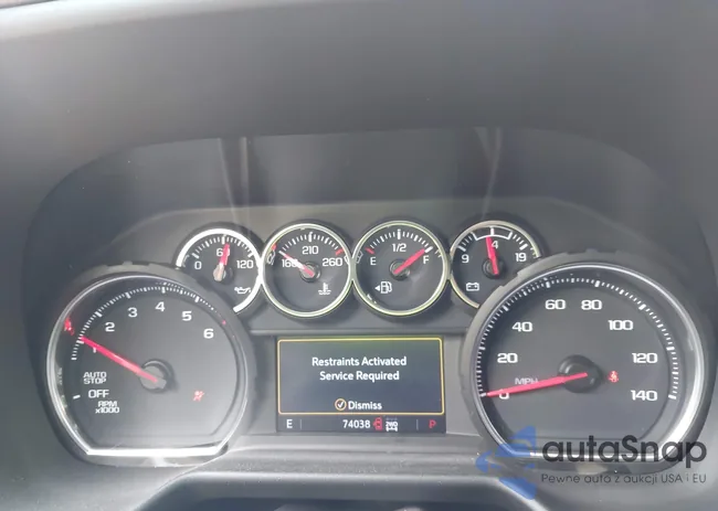 1GNSKNKD4MR334864: 42051818