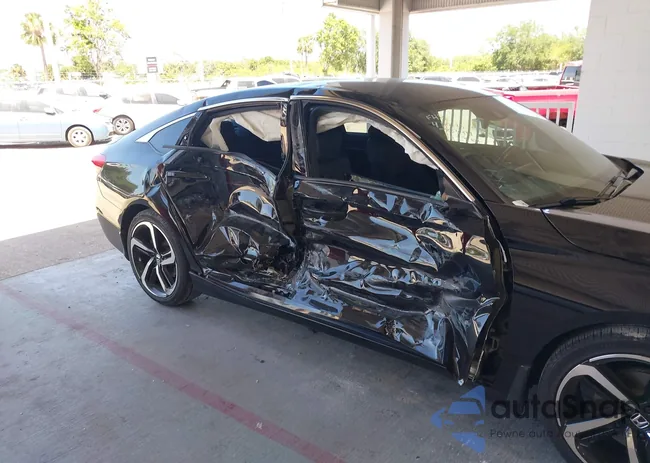 1HGCV1F36LA007072: 42051845